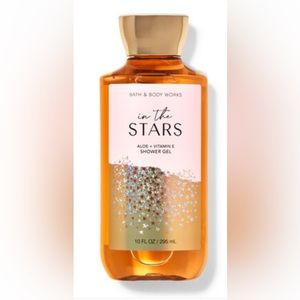 In the Stars Shower Gel! Never Used!